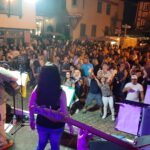Eros Amaretti Eros Ramazzotti Coverband italienische Livemusik Stadtfest Limburg italienische Nacht